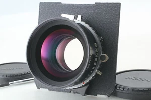 [Near MINT] NIKKOR-W 210mm F/5.6 Copal Large Format Lens From JAPAN - Picture 1 of 8