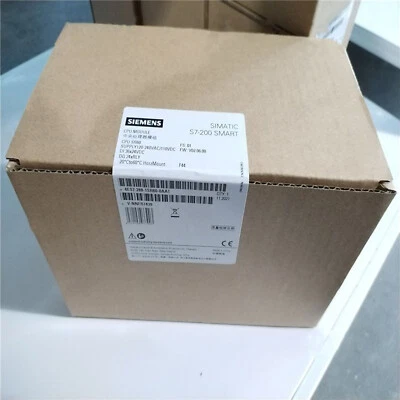 1PC New IN BOX Siemens 6ES7 288-1SR60-0AA1 CPU module FAST SHIP#XR - Image 1 of 3