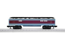 Lionel 6-84601 Polar Express Letters To Santa Mail Car With Snow O Gauge Trains