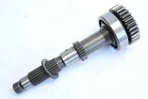 Primärwelle Motor Welle Antrieb Freilauf primary shaft Kawasaki Zephyr ZR 750 C - Picture 1 of 6