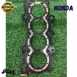 Part Genuine Cylinder Head Gasket Metal For Honda Civic, Accord, Elysion RR1, - Picture 1 of 6