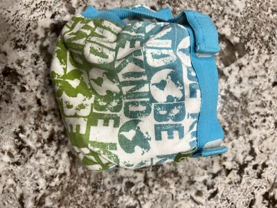 Pañal de tela Good Natured pequeño bebé bebé bebé Foto 1 de 2