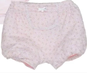 Patachou Designer Baby Girls Shorts, Size 1 Month, RRP £28.99 New - Picture 1 of 6