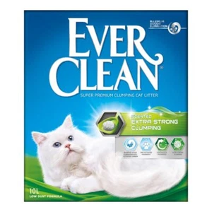 Ever Clean pour Chat Extra Strong Clumping Scented - Zdjęcie 1 z 8