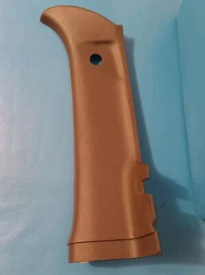 04–08 Chevy Colorado/GMC Canyon с дополнительной кабиной верхняя правая задняя отделка 15252473 15111090 - Изображение 1 из 4