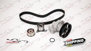 Kit de correa de distribución y bomba de agua OE para Toyota Starlet GT Glanza V 4EFTE EP91 EP82 - Imagen 1 de 6