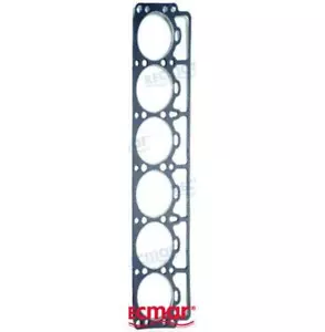RECMAR ® Head Gasket for Volvo Penta AQ165 AQ170 RO: 3855409 9139284 461056 4301 - Picture 1 of 1