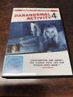 Paranormal Activity 4 (Extended Cut + Kinoversion) DVD