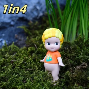 Hello! Jeju Series - Canola Flower - Authentic Designer Toy - Picture 1 of 4