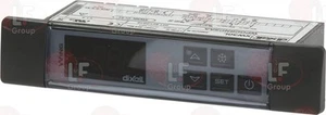 DIXELL XW30L-5N0C0-N CONTROLLER - Bild 1 von 1