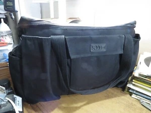 5,11 tactical series bag black - Picture 1 of 8
