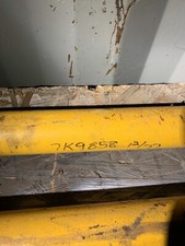 7K-9858 Caterpillar Link Assembly 941 951 Bucket