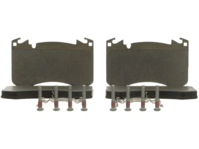 Juego de pastillas de freno delanteras Bosch 96144WQSV para Land Rover Range Rover Sport 2023 Foto 1 de 2