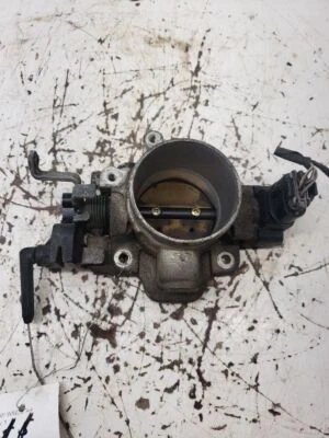 Used Fuel Injection Throttle Body fits: 2001 Ford Windstar Throttle Valve Assemb - Image 1 of 4