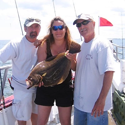 4 FLUKE PLAUNDER APAREJOS SEÑUELO HOLOGRÁFICO CALAMAR GAMAKATSU LUBINA BACALAO SALMÓN Foto 1 de 4