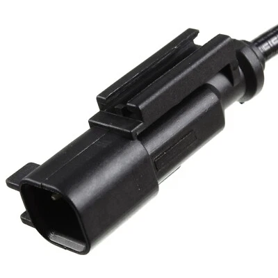 Sensor de velocidad de rueda ABS para Dodge Ram 1500, 2500, 3500 2006-2008 delantero Foto 1 de 4