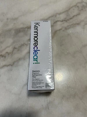 Kenmore Clear Water Filter 46-9690 SEALED NEW - Image 1 of 3