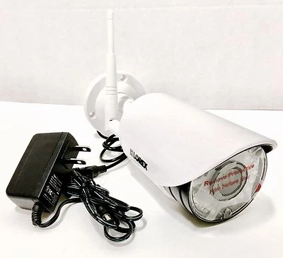  LWU3620-C 720p HD  Wireless Security Camera for LH0414-D DVR ONLY - Image 1 of 3