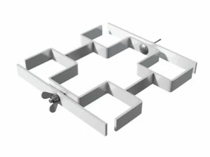 4-fach Verbindungsklammer - Bild 1 von 2