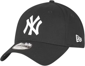 New Era Los Angeles Lakers Black Base 9forty Snapback cap - Foto 1 di 3