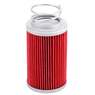 Oil Filter For MV Agusta BRUTALE1090 R/RR F4 Rush 1000 12-21 8000B5290 8000B3439 — 第 1/4 张图片