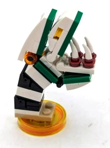 * Lego® Dimensions Beetlejuice Saturn's Sandworm 71349 👾 - Picture 1 of 1