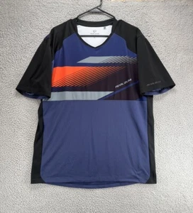Pearl Izumi Lightweight Breathable Cycling Riding T-shirt Jersey Men's XL I4 - Picture 1 of 6