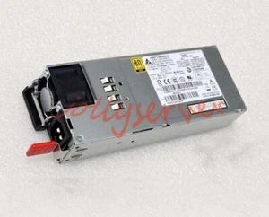 1PC DPS-800RB C PSU FOR Lenovo RD640 RD430X Power Supply 36002353 03X4368 Used - Afbeelding 1 van 1