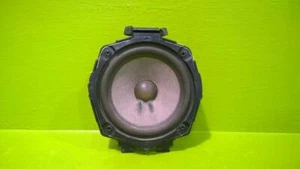 01 02 YUKON XL TAHOE SUBURBAN FRONT DOOR BOSE SPEAKER OEM 2847-44 - Picture 1 of 4