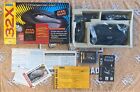 Sega Genesis 32X 1994 Star Wars Arcade Variant Bundle Video Game Complete CIB