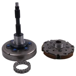 Wet Clutch Shoe Kit 0823-328 0823-338 0823-198 for Arctic Cat 350 400 425 450 - Picture 1 of 6