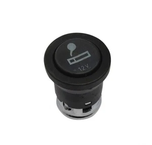 Presa accendisigari presa molla riscaldante bobina riscaldante 12V/24V Ø 21mm - Foto 1 di 5