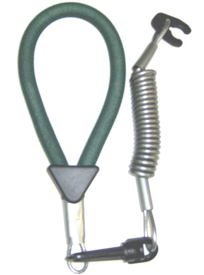 KAWASAKI MOTO ACUÁTICA JET SKI SXR STX15F ULTRA 150 300 310 310X NUEVO CORDÓN MUÑECA/CHALECO Foto 1 de 1