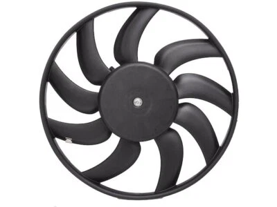 Ventilador de refrigeración izquierdo para motor Audi Q5 2009-2016 Mahle 72576TVHZ 2010 2011 2012 Foto 1 de 2