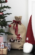 Ikea Christmas Sack - 90x56cm