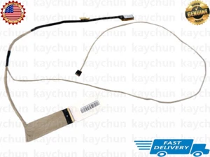 Original LCD MS1781 EDP Video Cable For MSI GT72 GT72S Laptop K1N-3040023-H39 - Picture 1 of 4