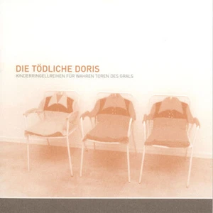 Die Todliche Doris "Kinderringellreihen" CD (1980-85) edition of 750 copies - Picture 1 of 1
