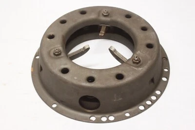 Conjunto de placa de presión de embrague de transmisión Buick reconstruido años 30 X1238 238 Foto 1 de 4