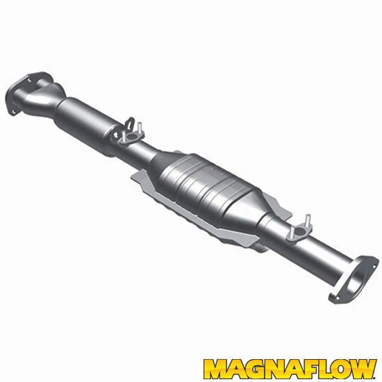 Magnaflow 23896 каталитический преобразователь выхлопной системы прямой посадки для 91 + Toyota Previa 2,4 л - Изображение 1 из 1