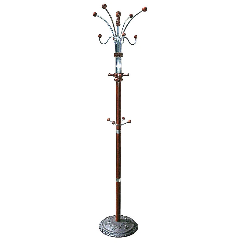 Ore R685CH 73inch Coat Rack - Cherry