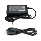 Ac Adapter For Sony Pmw-Ex1r Camcorder Sxs Xdcam Power Supply Charger