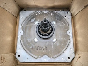 Caja de cambios Whirlpool W11423759 transmisión OEM - Imagen 1 de 3