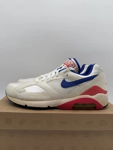 Size 10.5 - Nike Air Max 180 History Of Air 2009 - Picture 1 of 7