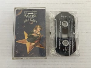The Smashing Pumpkins Mellon Collie and the Infinite Sadness Cassette - Picture 1 of 6
