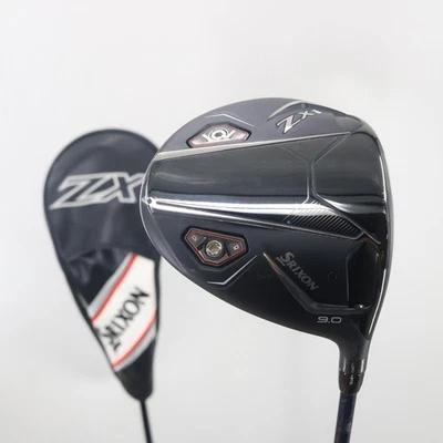 Controlador Srixon ZXi 9,0 grados grafito Ventus azul TR 6-X extra rígido diestro S-155081 Foto 1 de 4