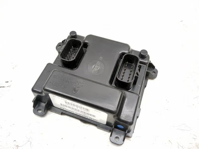 Módulo de computadora con exhibición de controlador de carro de golf eléctrico Polaris Gem EL 11 0606-00419 Foto 1 de 4