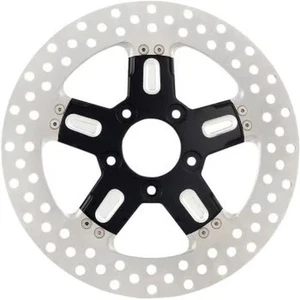 Performance Machine Formule 11.8in. Two Piece Brake Rotor - Platinum Cut - Picture 1 of 4