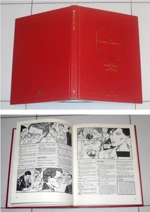 LE CLINICOMMEDIE Ottanta casi clinici GUIDO CREPAX Editiemme 1990 Prima edizione - Picture 1 of 1