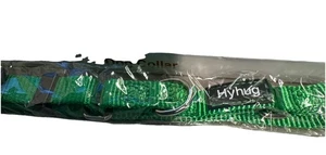 hyhug dog collar small martingale green - Picture 1 of 1