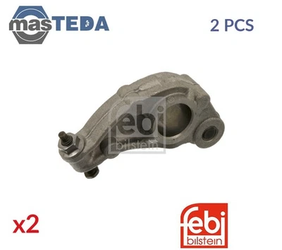 40111 rocker arm engine control Febi Bilstein 2pcs for Fiat Fiorino, Qubo 1.4 - Image 1 of 4
